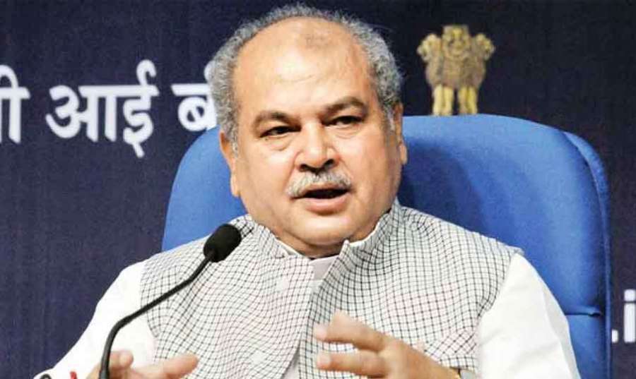 Narendra-Singh-Tomar 2023-0