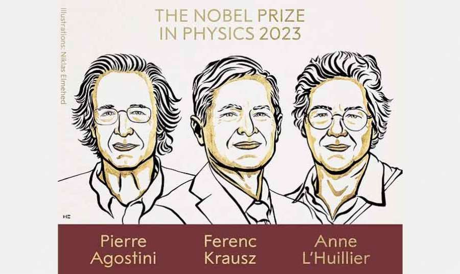 Nobel-Prize 2023-10-03