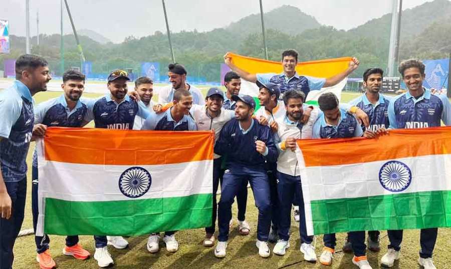 Indian-team 2023-10-07