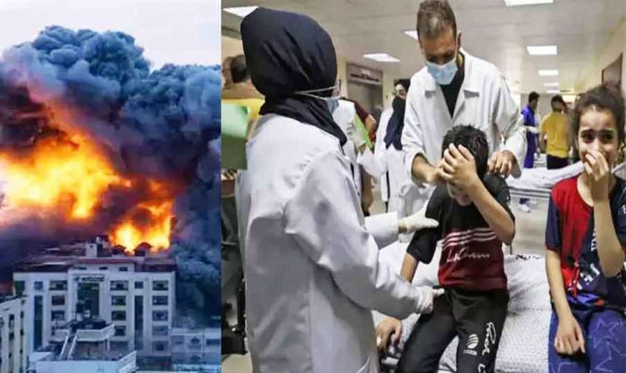 Gaza-Hospital 2023-10-11