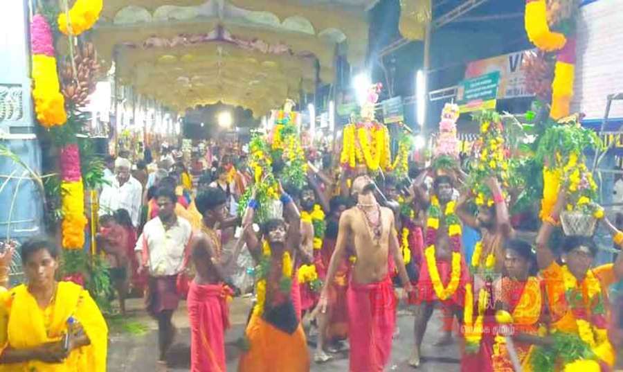 Kulasekaranpattinam  2023-1