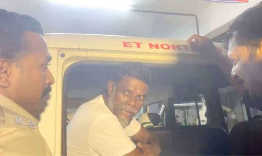 Vinayakan 2023-10-25
