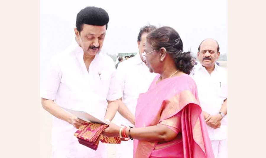 Murmu-Stalin 2023-10-27