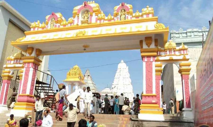 Padmavati-Temple 2023-11-05
