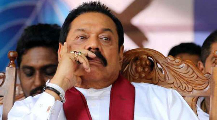 Rajapaksa