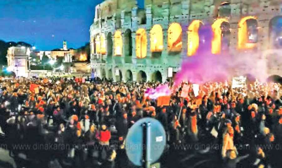 Italy 2023-11-26