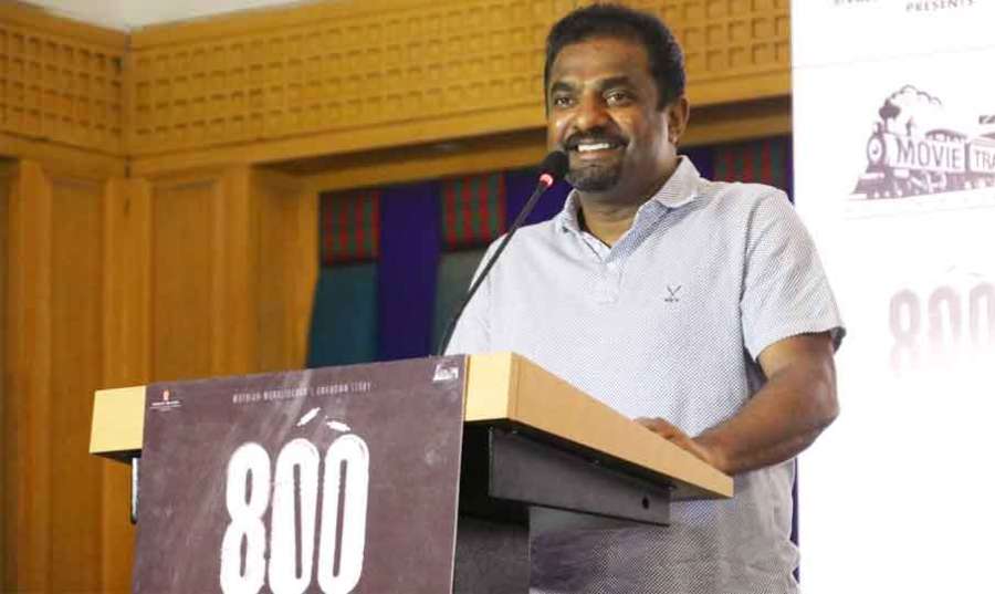 Muthiah-Muralitharan 2023-0