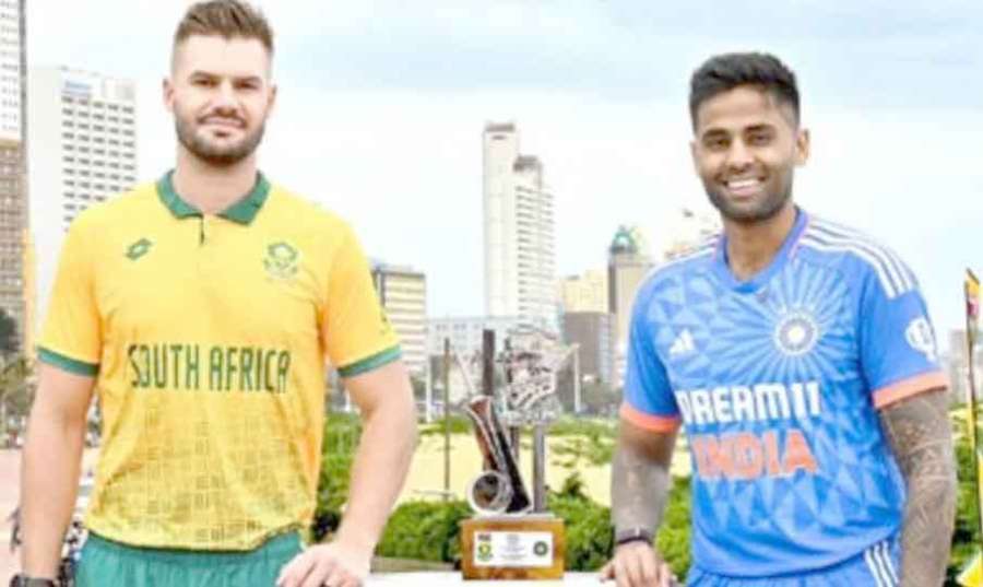 India-South-Africa 2023-12-
