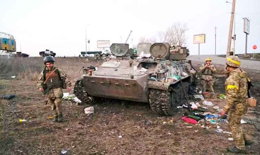 Russia 2023-12-13