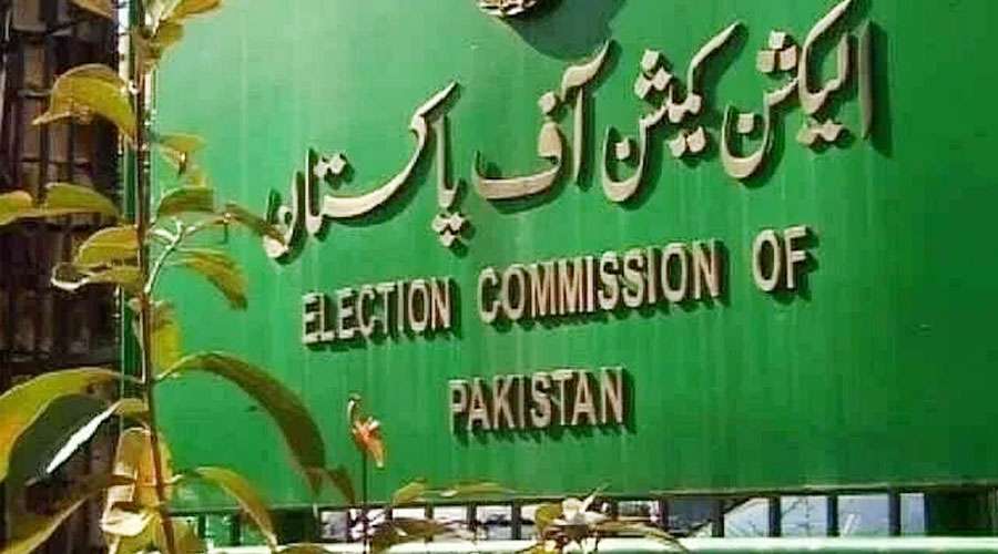 Pakista-Election-Commision