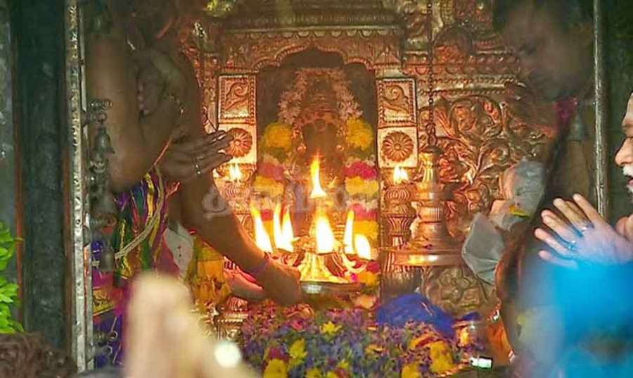 Shani-Bhagavan 2023-12-20