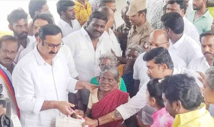 Anbumani 2023-12-22