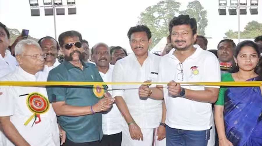 Udhayanidhi