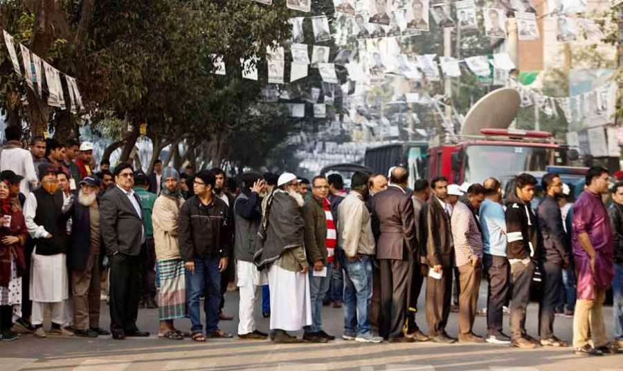 Bangladesh 2024-01-06