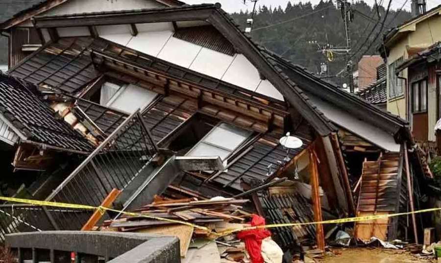 Japan 2024-01-07
