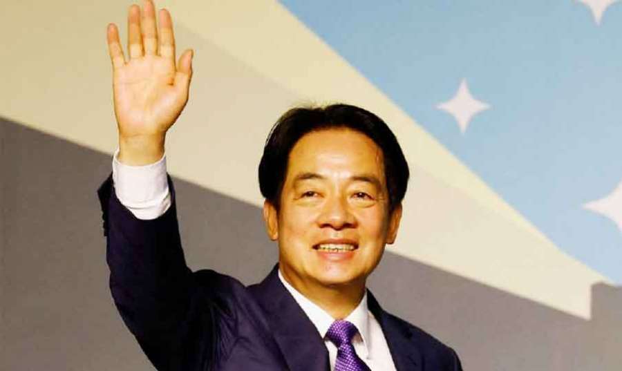 Taiwan 2024-01-14