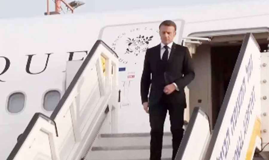 Macron 2023-10-24
