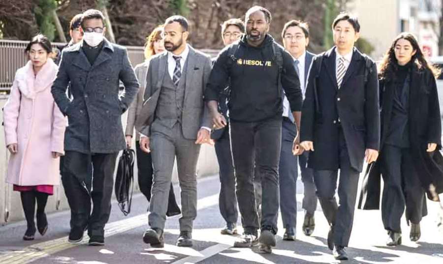 Japan-Police 2024-01-30