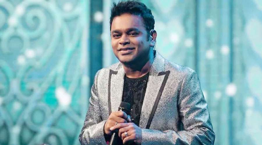 A R Rahman 2023-09-13