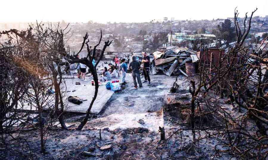 Chile 2024-02-05