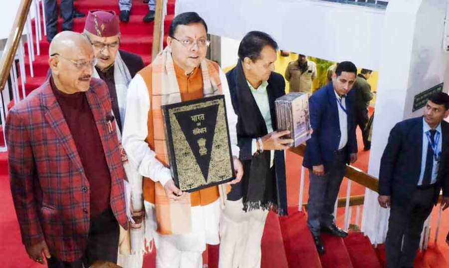 Uttarakhand 2024-02-06