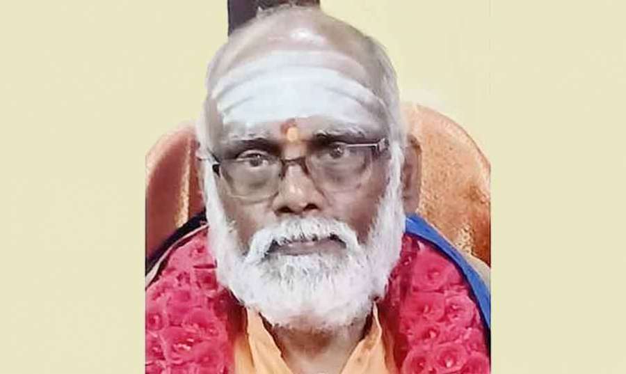Kanchipuram 2024-02-07