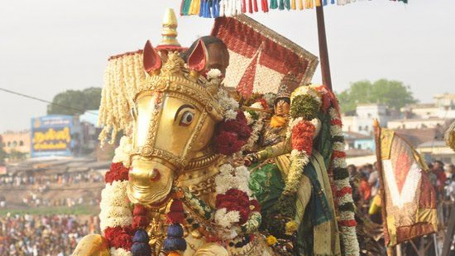 madurai kallalager