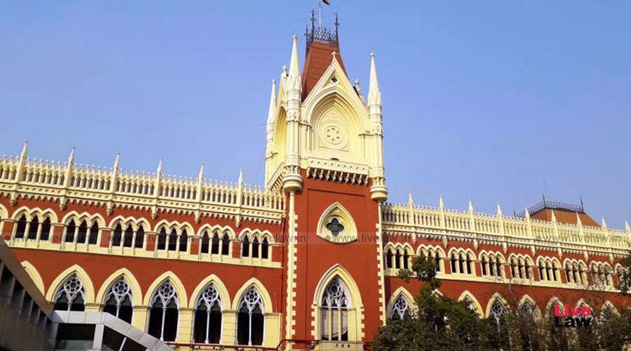 Calcutta-high-court