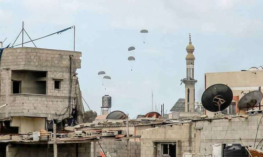 Gaza 2024-03-08