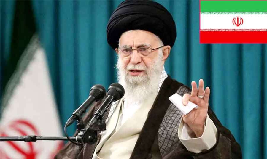 Iran 2024-03-10