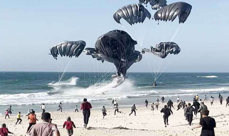 Gaza 2024-03-11