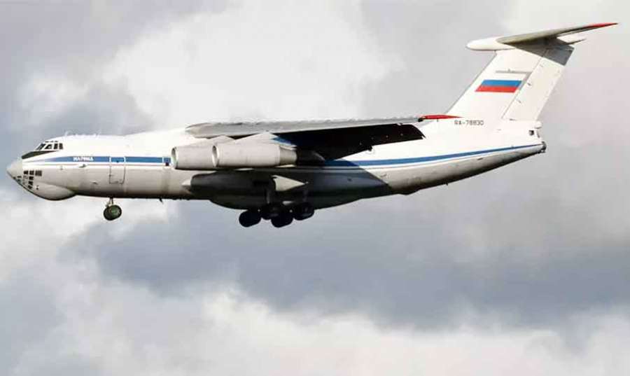 Russia 2024-03-12