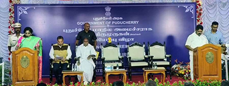 Puducherry--new-Minister-Th