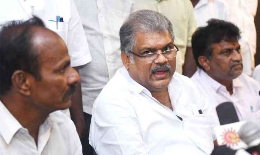 GK-Vasan 2024-03-22