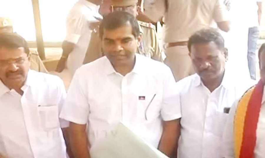 Ashok-Kumar 2024-03-26