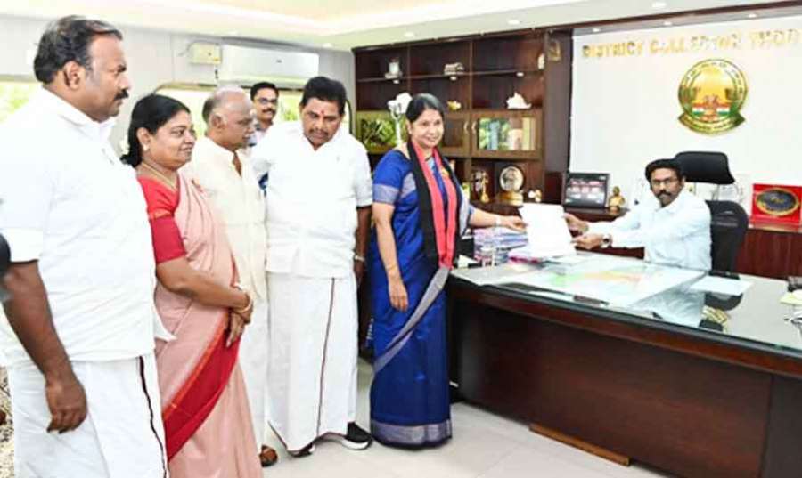 Kanimozhi 2024-03-26