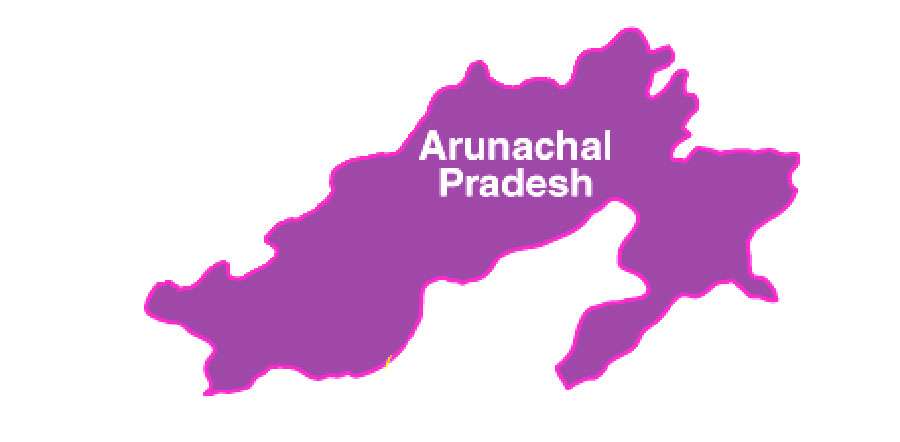 Arunachal-Pradesh