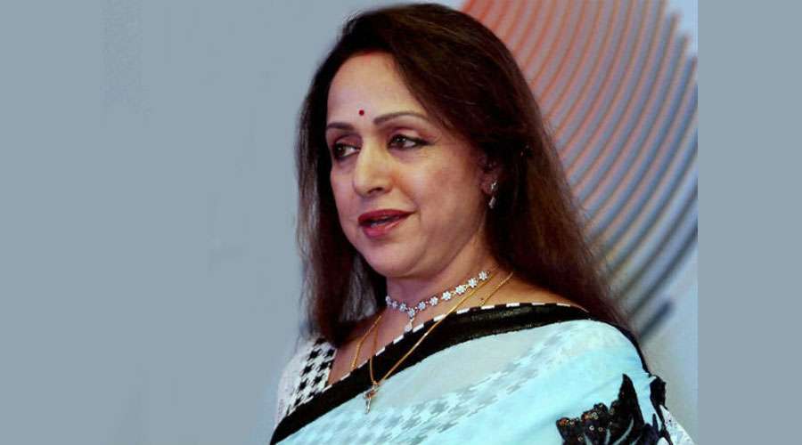 Hemamalini