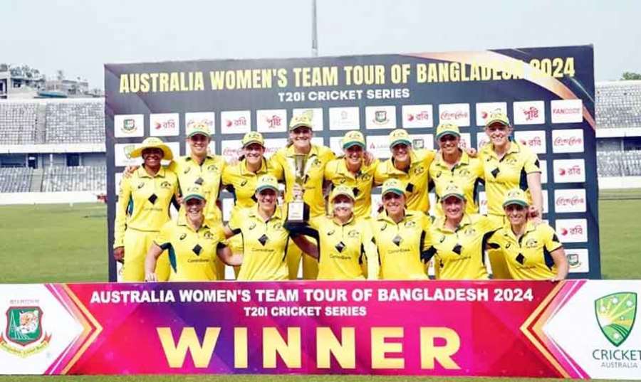 Australia 2024-04-05