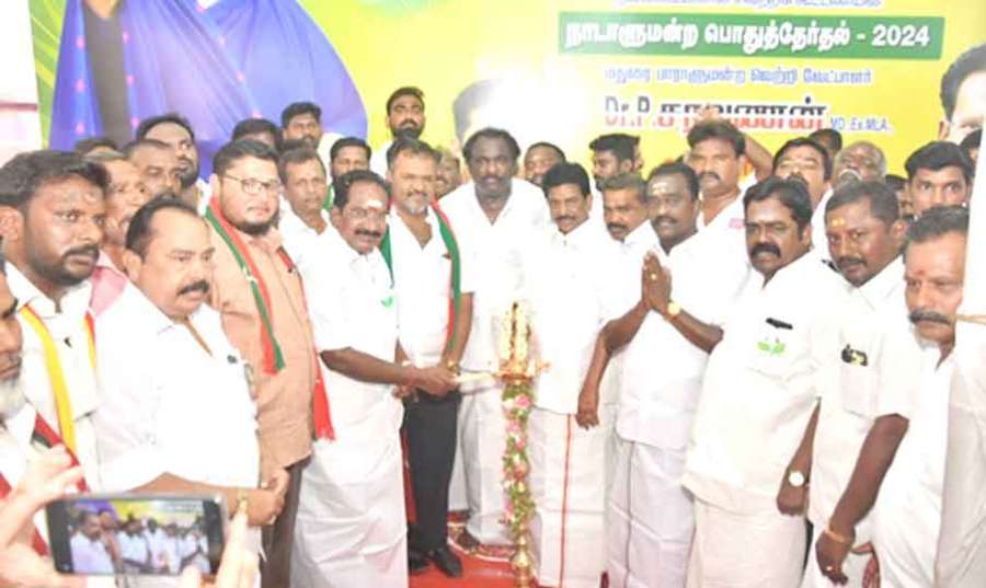 Sellur-Raju 2024-04-05