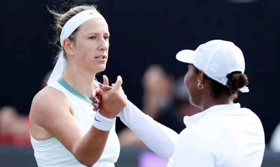 Tennis 2024-04-05