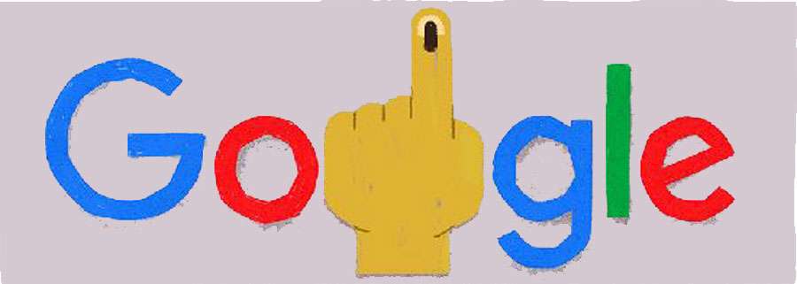 India-Google