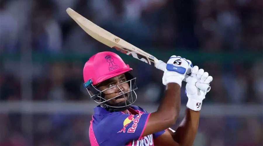 Sanju-Samson