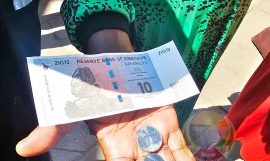 Zimbabwe 2024-05-01