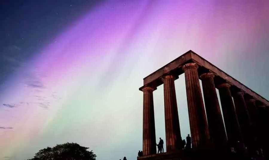 Solar-storm 2024-05-11