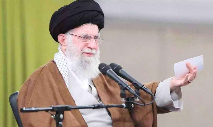 Iran 2024-05-11