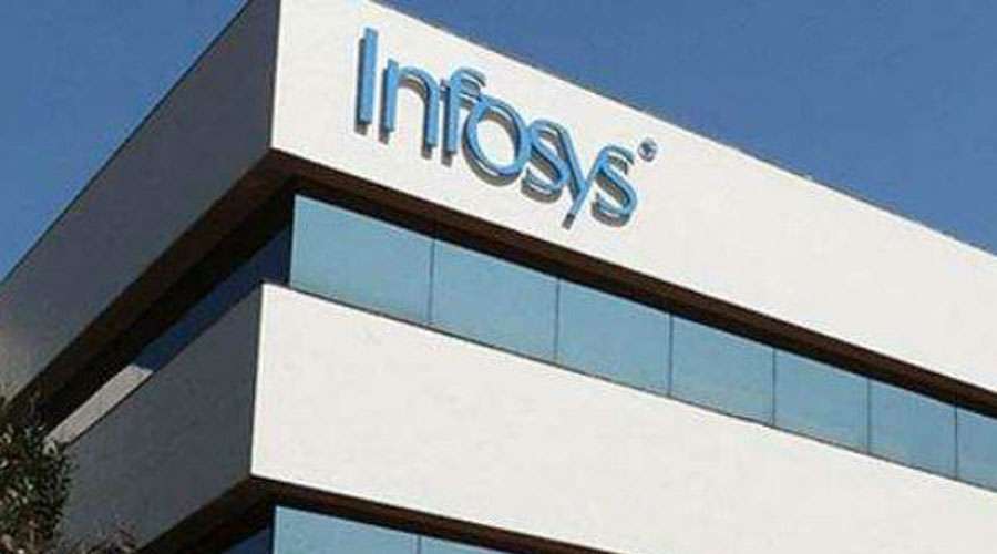 Infosys