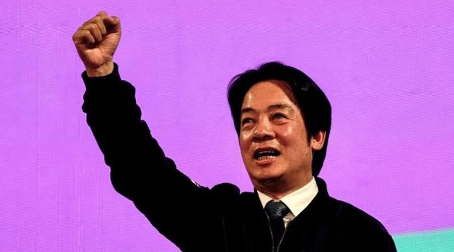 New-Taiwan-President