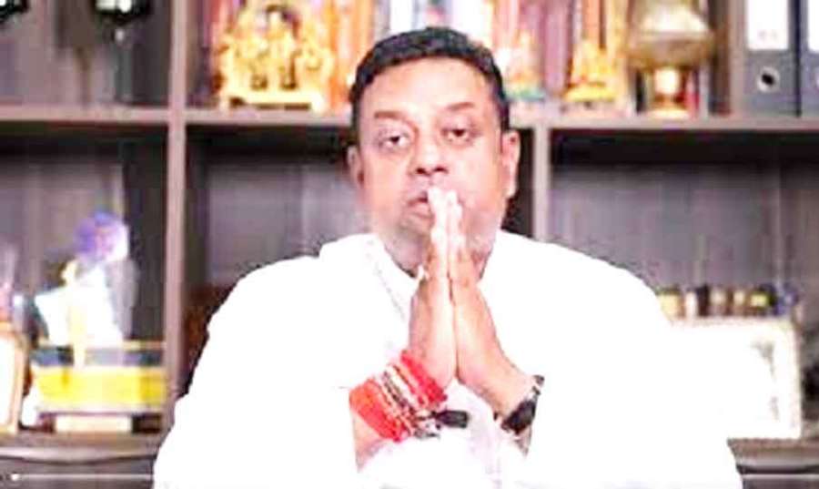 Sambit-Bhadra 2024 05 21