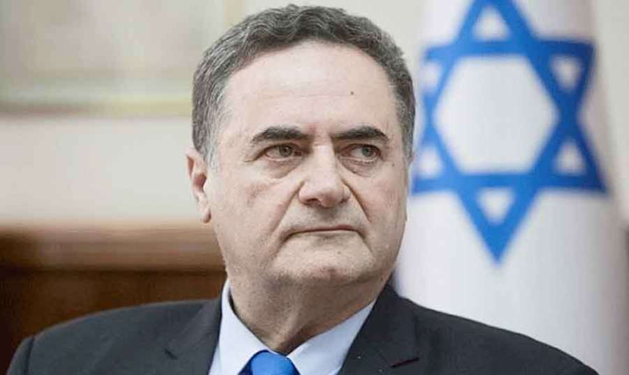 Israel 2024-05-22